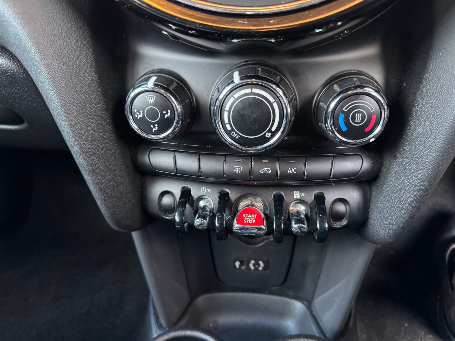 Used MINI Hatch 2017 for sale - 77213807: Photo 15