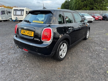 Used MINI Hatch 2017 for sale - 77213807: Photo