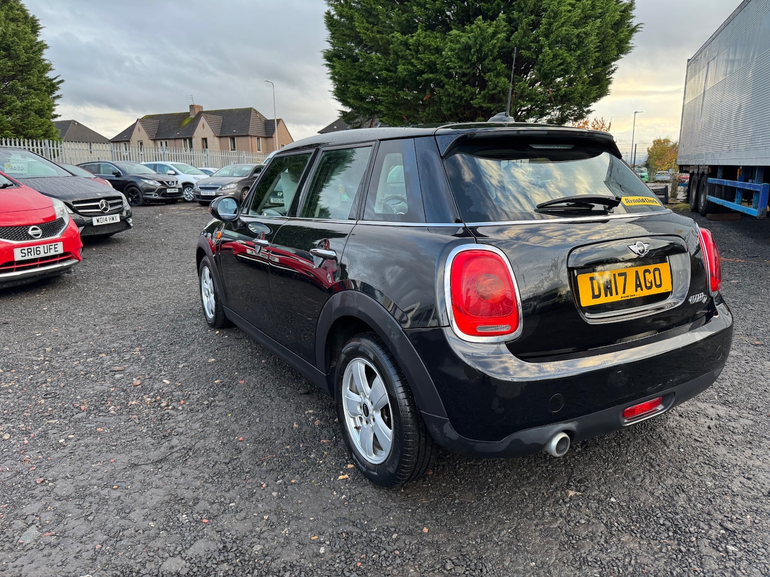 Used MINI Hatch 2017 for sale - 77213807: Photo 4