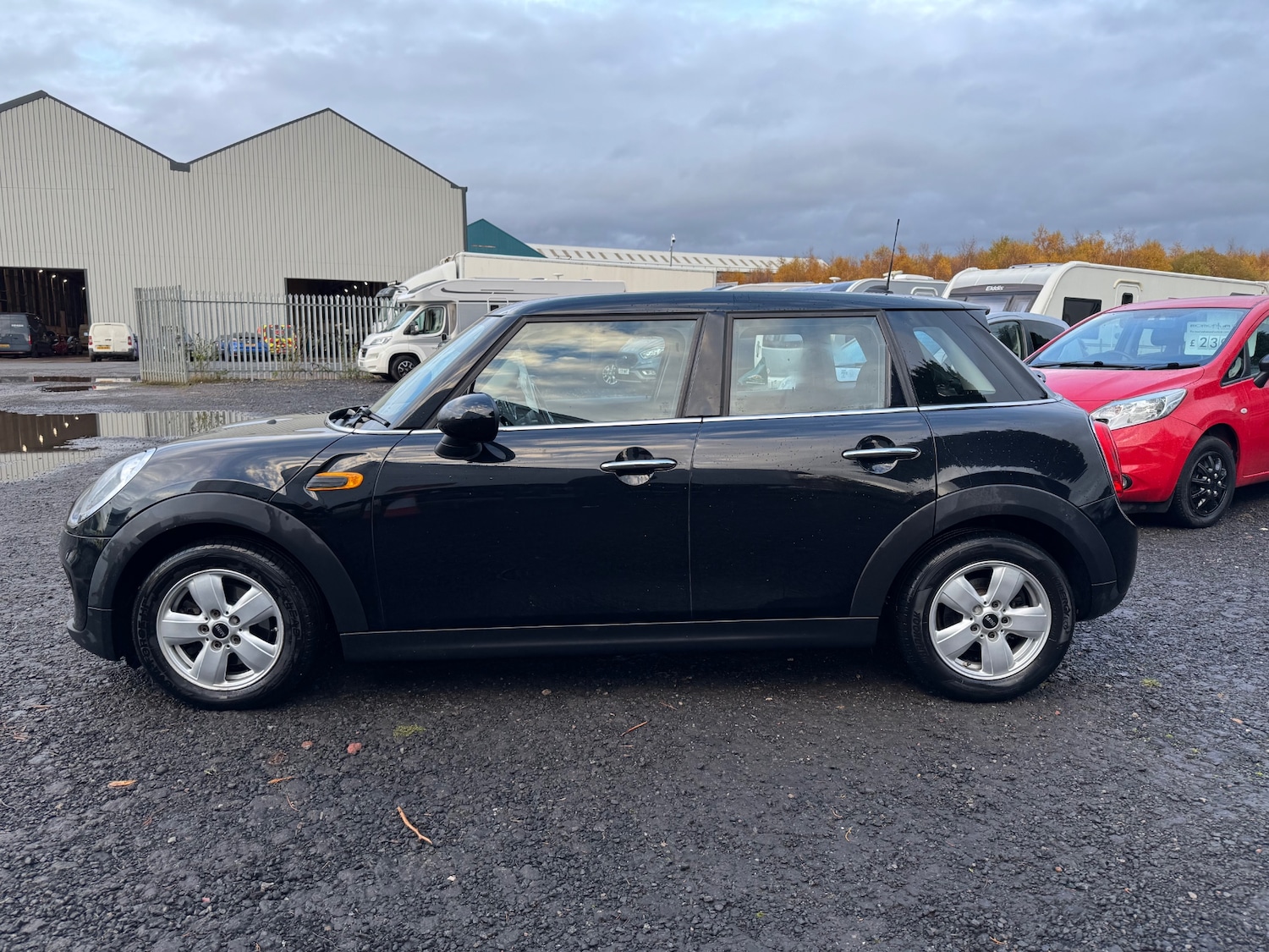 Used MINI Hatch 2017 for sale - 77213807: Photo 5