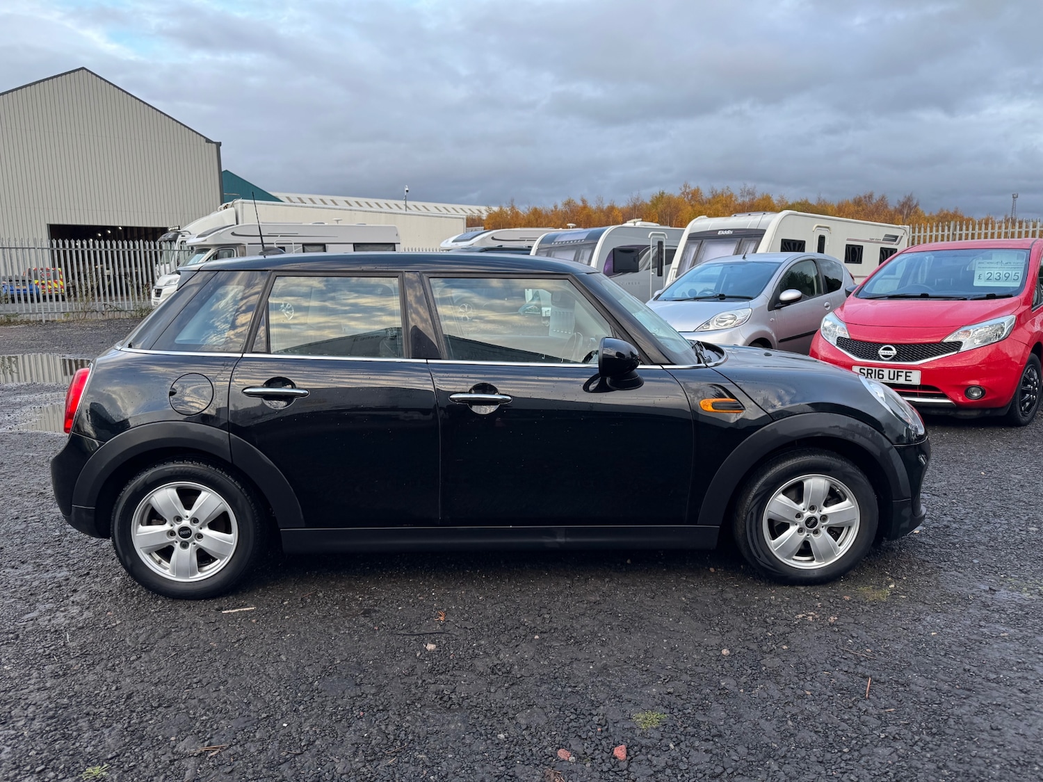 Used MINI Hatch 2017 for sale - 77213807: Photo 6