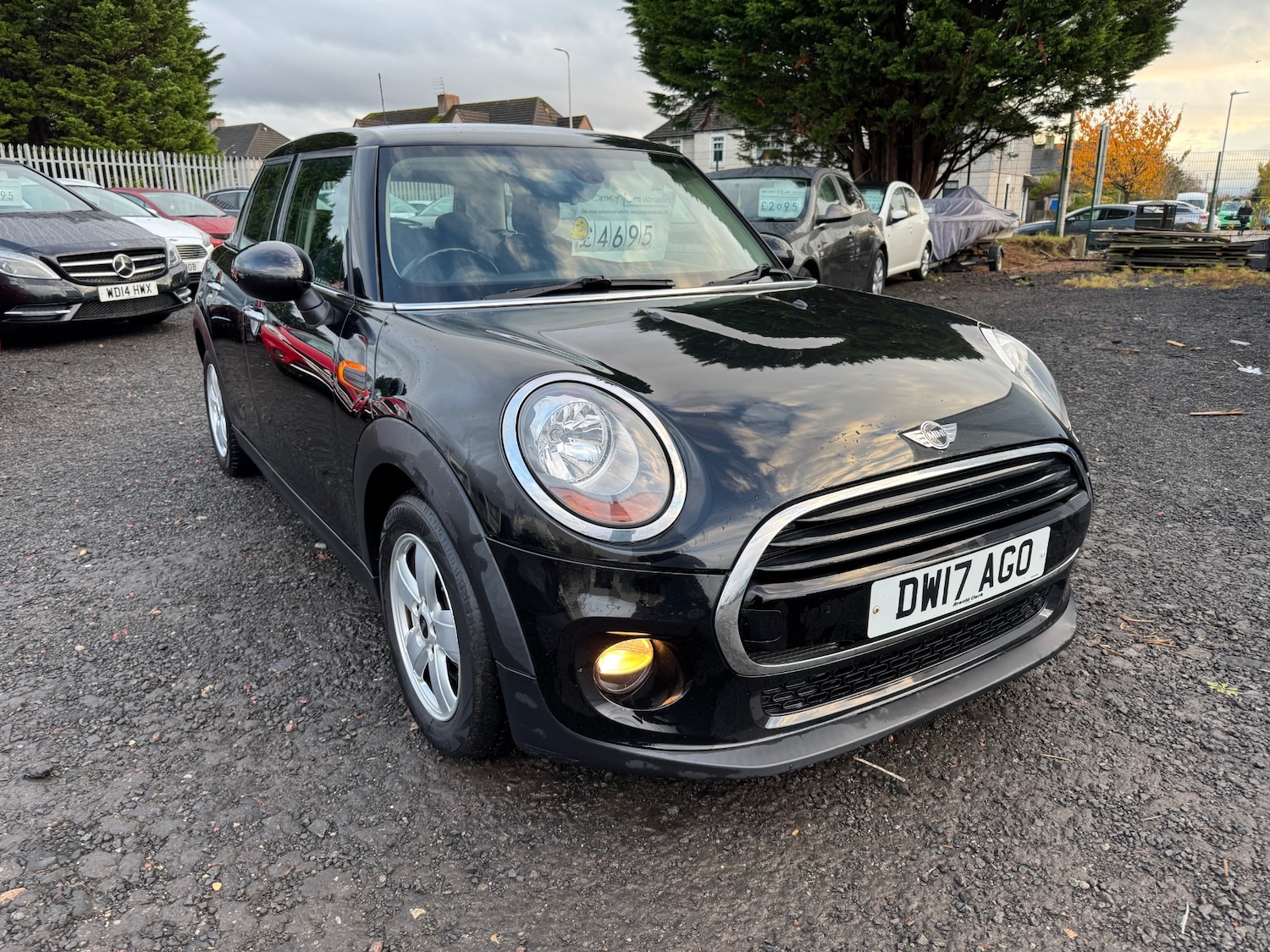 Used MINI Hatch 2017 for sale - 77213807: Photo 7