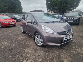 Used Honda Jazz 2015 for sale - 78761370: Photo