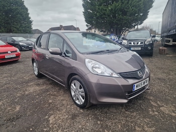 Used Honda Jazz 2015 for sale - 78761370: Photo