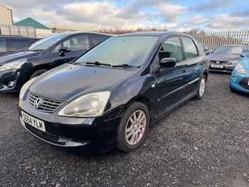 Used Honda Civic undefined for sale - 77213863: Photo