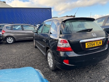 Used Honda Civic undefined for sale - 77213863: Photo