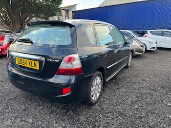 Used Honda Civic undefined for sale - 77213863: Photo