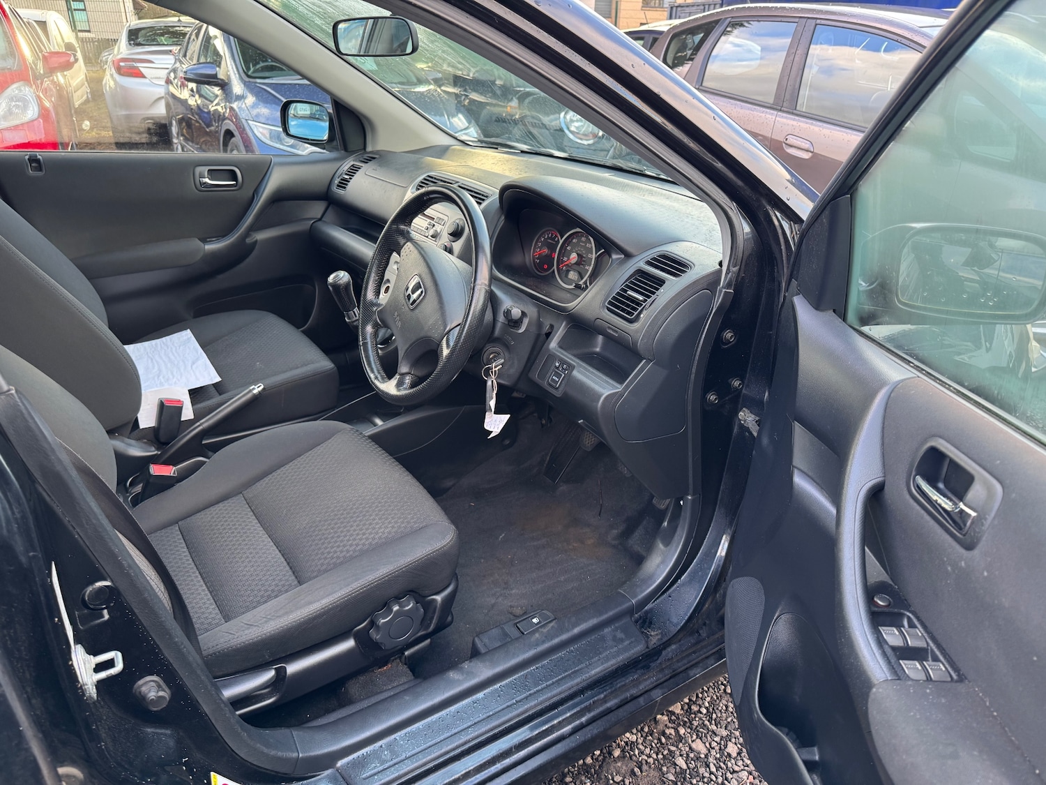 Used Honda Civic for sale - 77213863: Photo 6