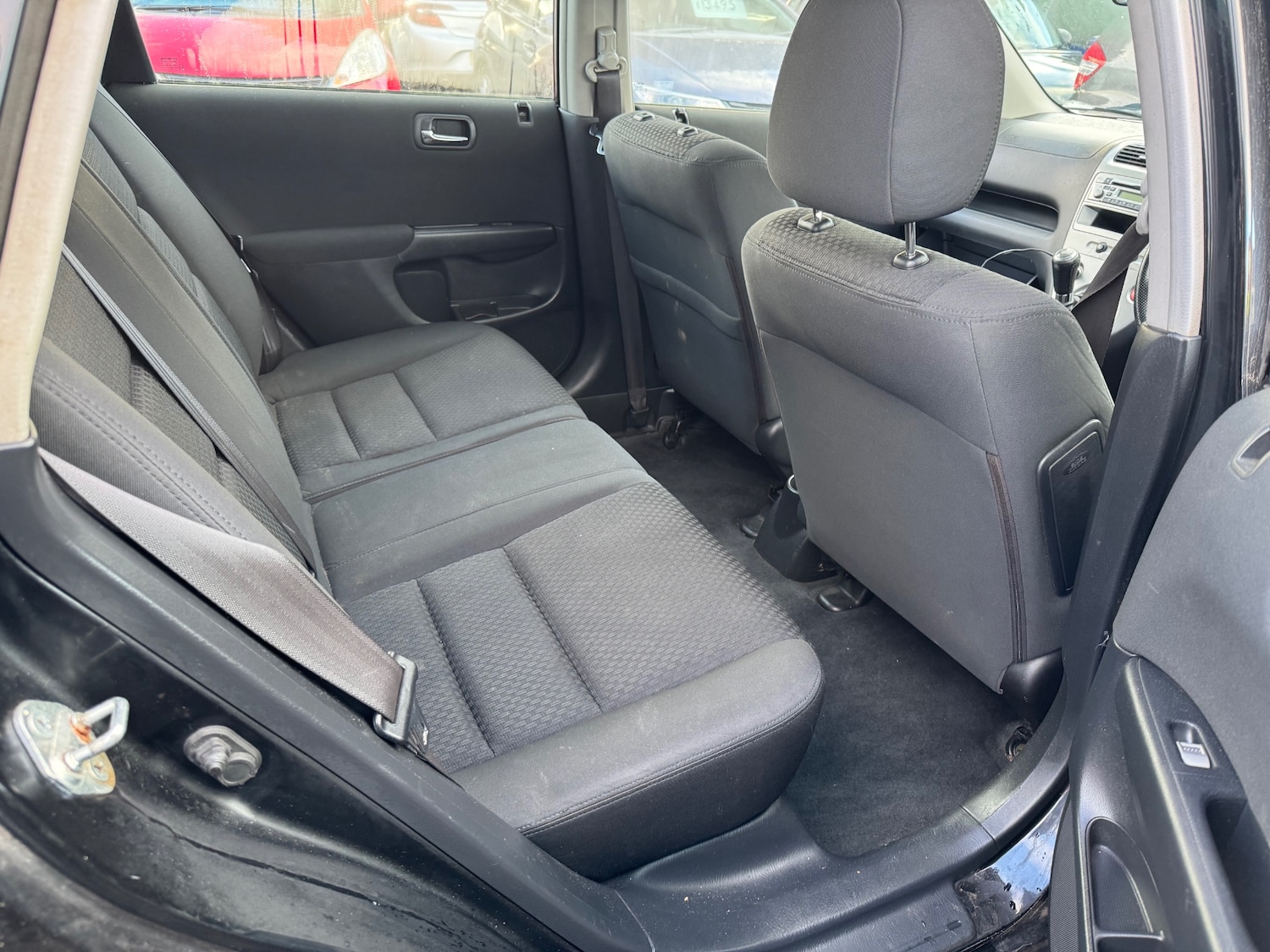 Used Honda Civic for sale - 77213863: Photo 7