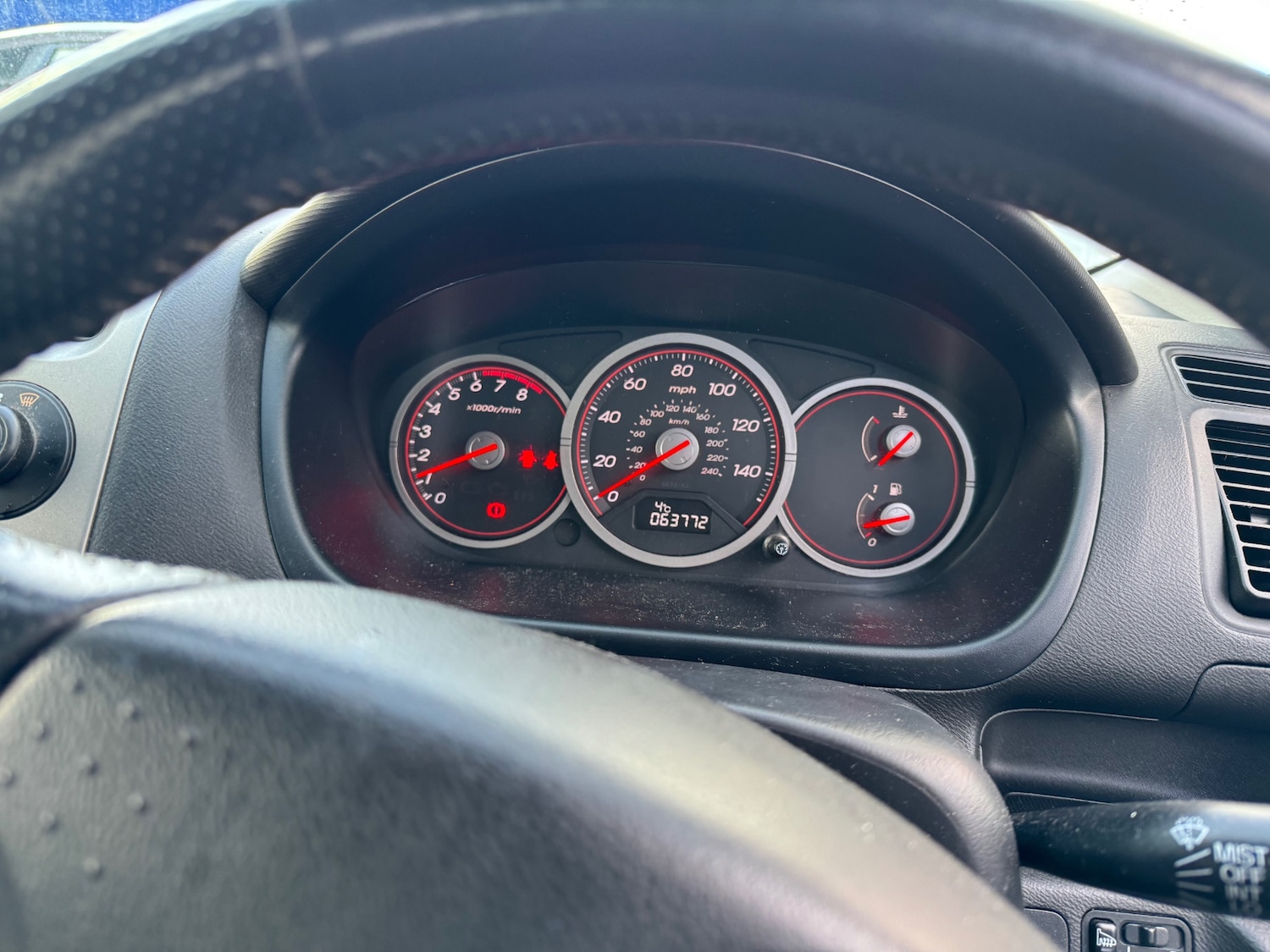 Used Honda Civic for sale - 77213863: Photo 8