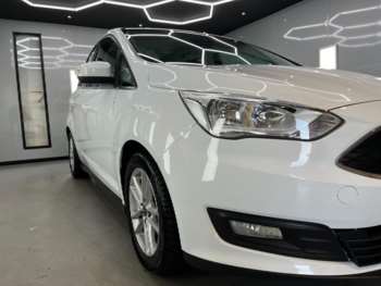 Used Ford C-Max 2016 for sale - 74453749: Photo