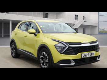 2023 (23) - 2 ISG 5-Door