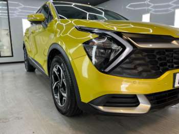 Used Kia Sportage 2023 for sale - 74686255: Photo