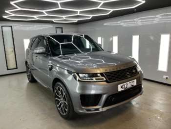 2021 (21) - 3.0 P400 HSE Dynamic 5dr Auto
