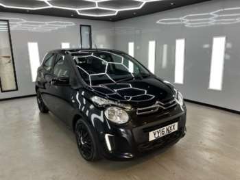 2016 (16) - PURETECH FEEL 5-Door