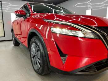 Used Nissan Qashqai 2022 for sale - 74310654: Photo