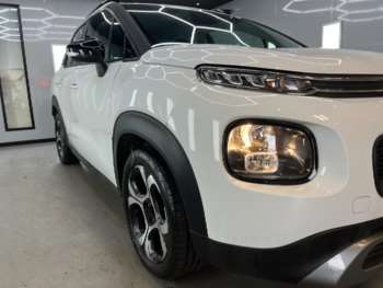 Used Citroen C3 Aircross 2019 for sale - 74899227: Photo