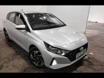 2022 (72) - 1.0T GDi 48V MHD SE Connect 5dr DCT