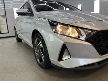 Used Hyundai i20 2022 for sale - 74776959: Photo