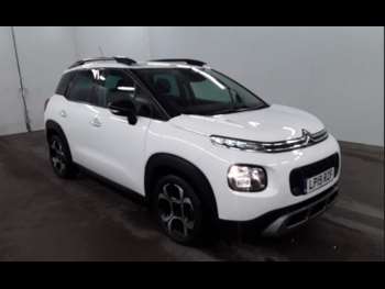 2019 (19) - BLUEHDI FLAIR S/S 5-Door