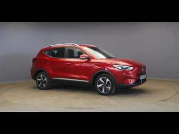 2022 (22) - TROPHY 5-Door