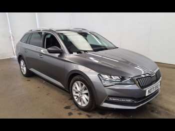 2022 (71) - 1.4 TSI iV SE Technology DSG 5dr