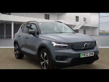 2022 (22) - RECHARGE PLUS 5-Door