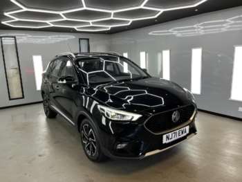 2021 (71) - EXCLUSIVE T-GDI 5-Door