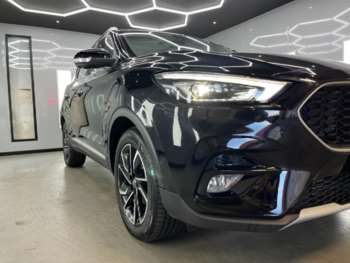 Used MG MG ZS 2021 for sale - 74554048: Photo