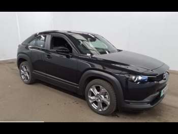2021 (21) - SE-L LUX 5-Door