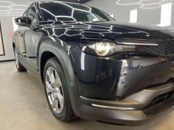 Used Mazda MX-30 2021 for sale - 74789012: Photo