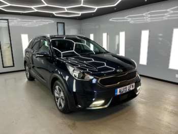 2019 (19) - 3 PHEV 5-Door