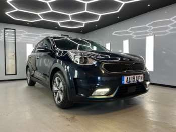 Used Kia Niro 2019 for sale - 74533702: Photo