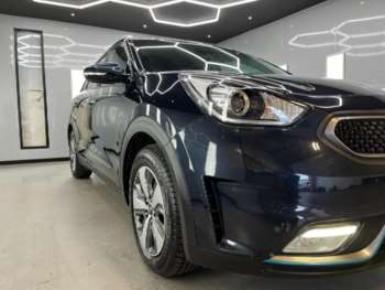 Used Kia Niro 2019 for sale - 74533702: Photo