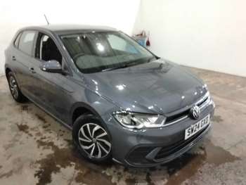 2024 (24) - 1.0 TSI Life 5dr DSG