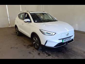 2022 (71) - 51.1kWh Trophy Auto 5dr