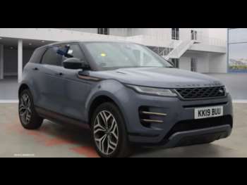 2019 (19) - FIRST EDITION MHEV 5-Door