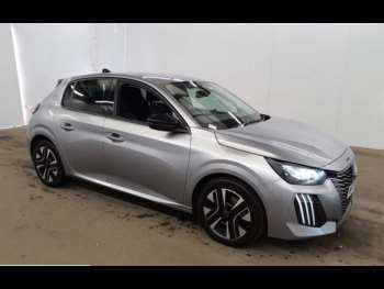 2024 (73) - PURETECH ALLURE S/S 5-Door