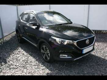 2019 (69) - 1.0 T-GDI Exclusive Auto Euro 6 5dr