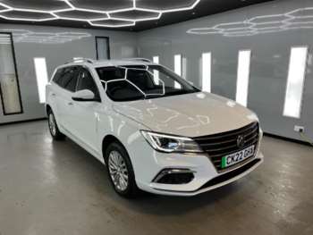 2022 (22) - EXCLUSIVE 5-Door