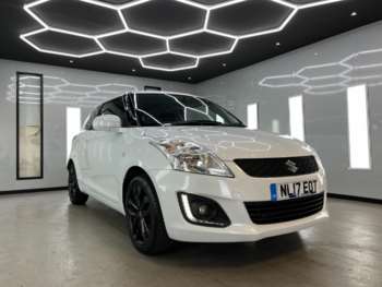 Used Suzuki Swift 2017 for sale - 74788980: Photo