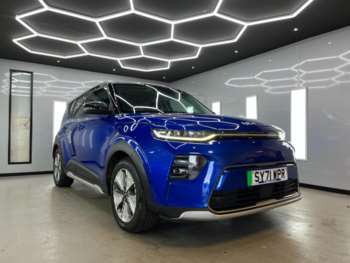 Used Kia Soul 2022 for sale - 74311324: Photo