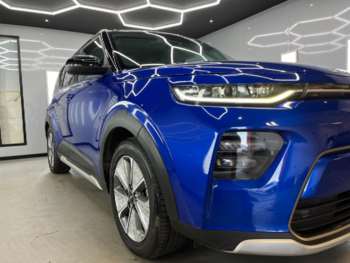 Used Kia Soul 2022 for sale - 74311324: Photo