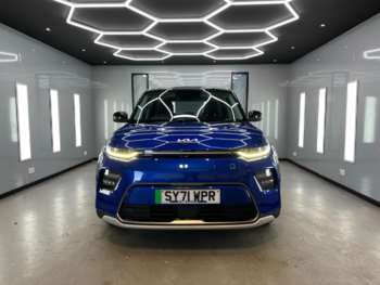 Used Kia Soul 2022 for sale - 74311324: Photo