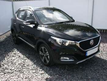 Used MG MG ZS 2019 for sale - 74619173: Photo