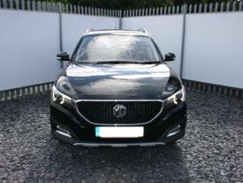 Used MG MG ZS 2019 for sale - 74619173: Photo