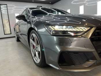 Used Audi A7 2020 for sale - 74725785: Photo