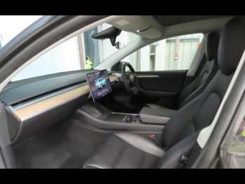 Used Tesla Model Y 2022 for sale - 74508353: Photo