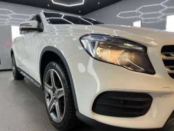 Used Mercedes-Benz GLA 2018 for sale - 74312032: Photo