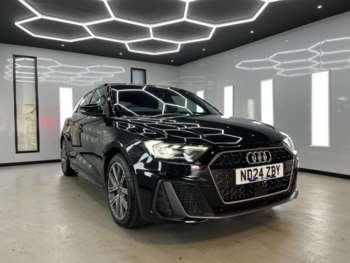 Used Audi A1 2024 for sale - 74777697: Photo